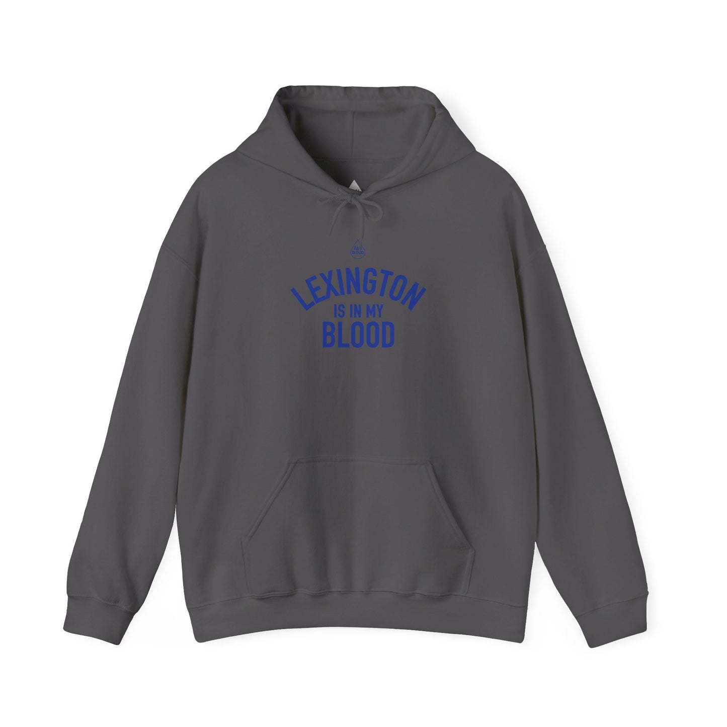 Lexington IMB Hoodie