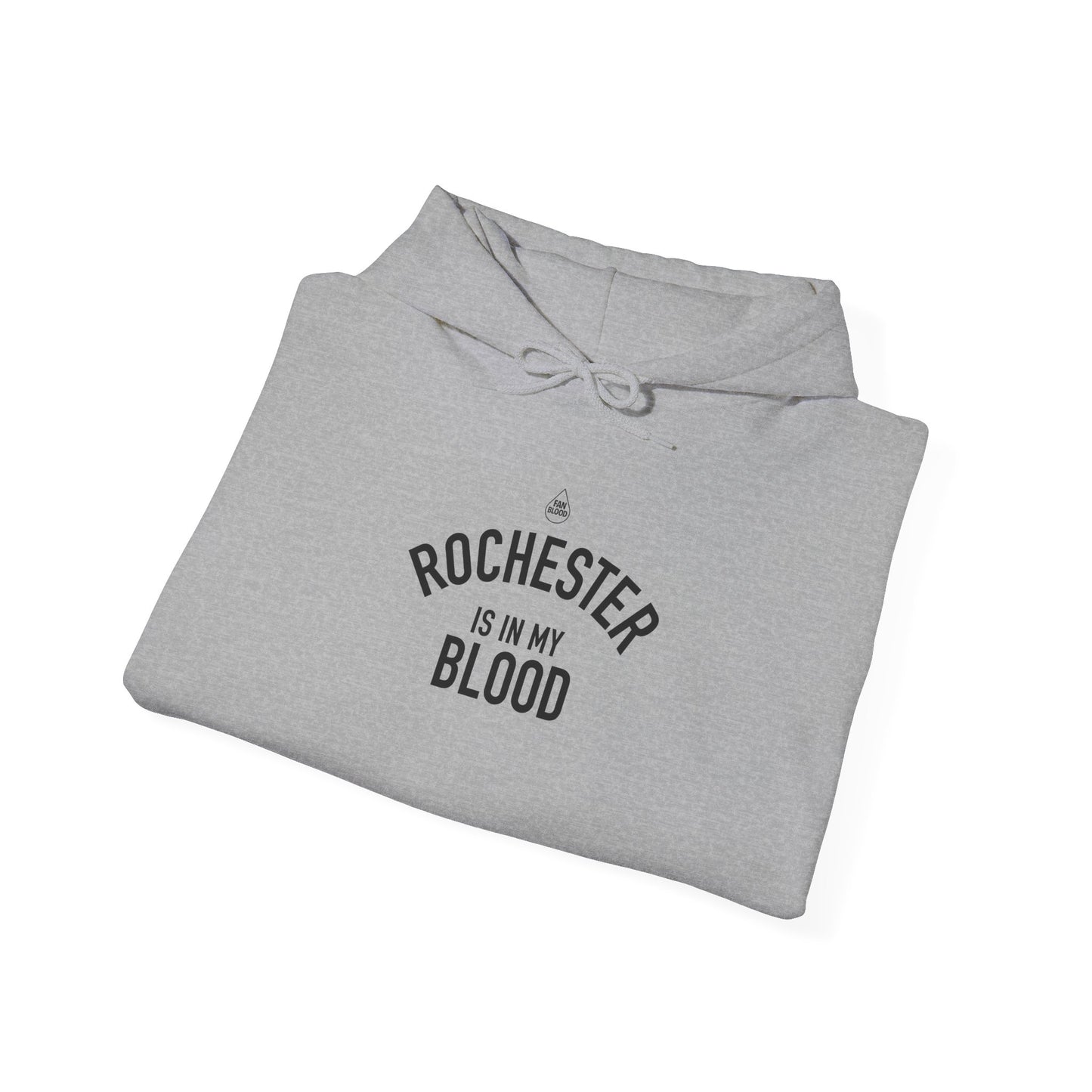Rochester IMB Hoodie