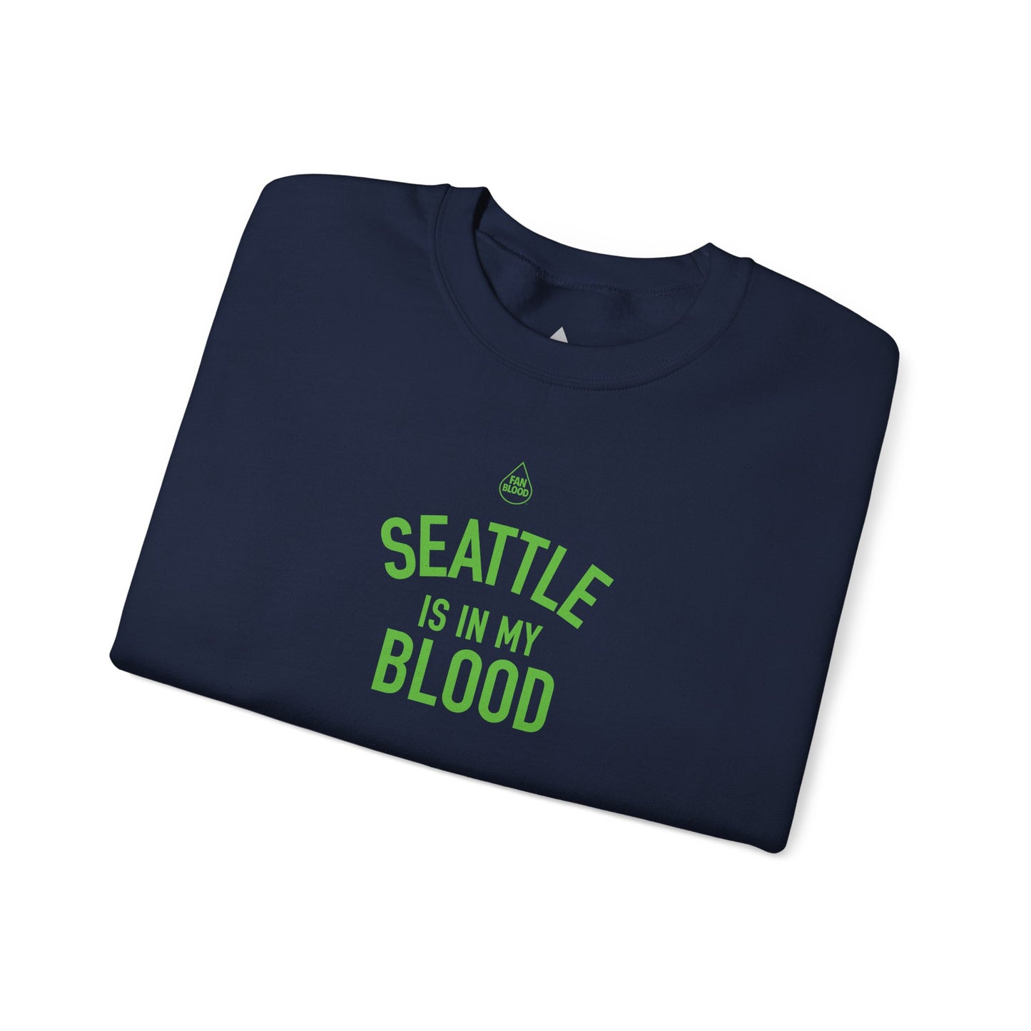 Seattle IMB Sweatshirt