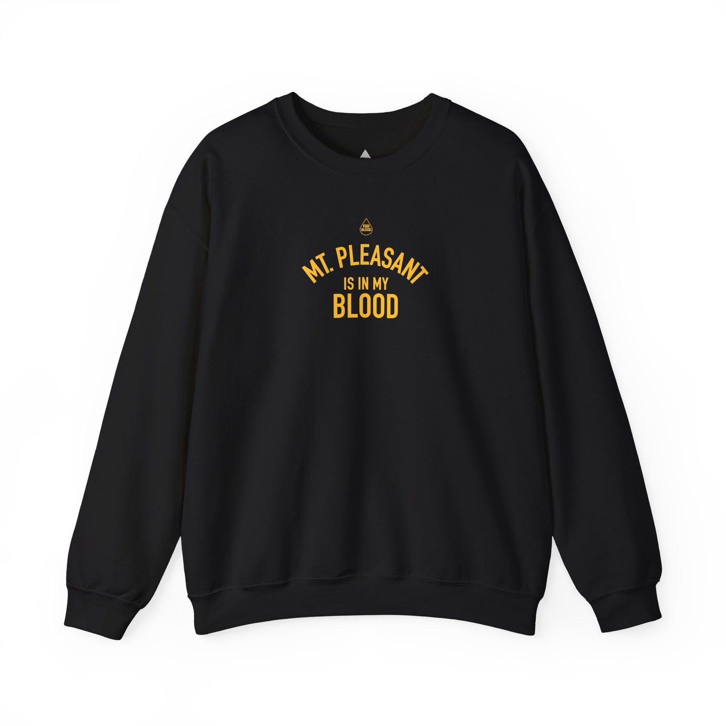 Mt. Pleasant IMB Sweatshirt