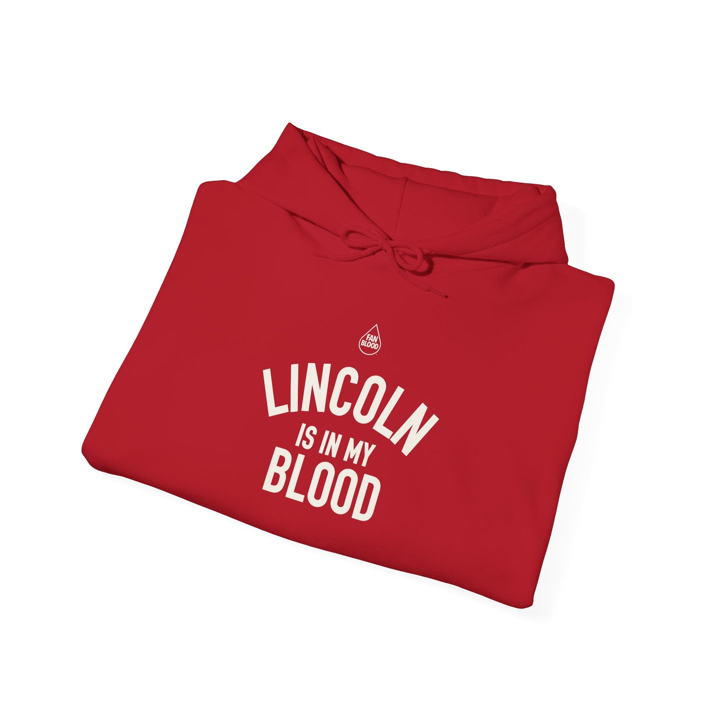 Lincoln IMB Hoodie