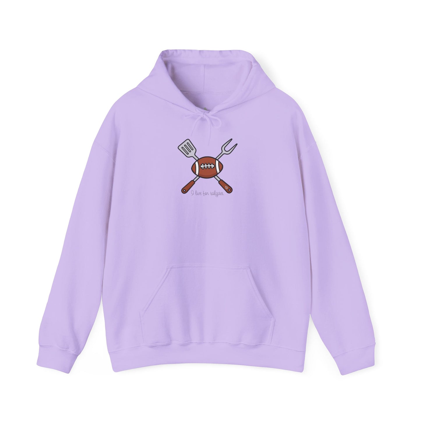 Tailgates Hoodie