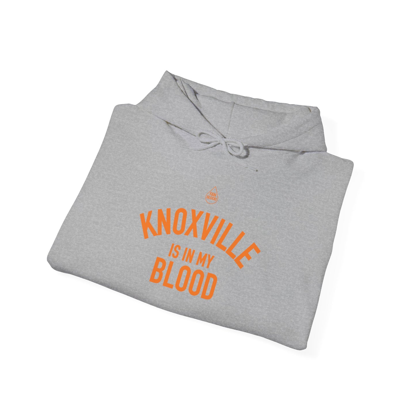 Knoxville IMB Hoodie