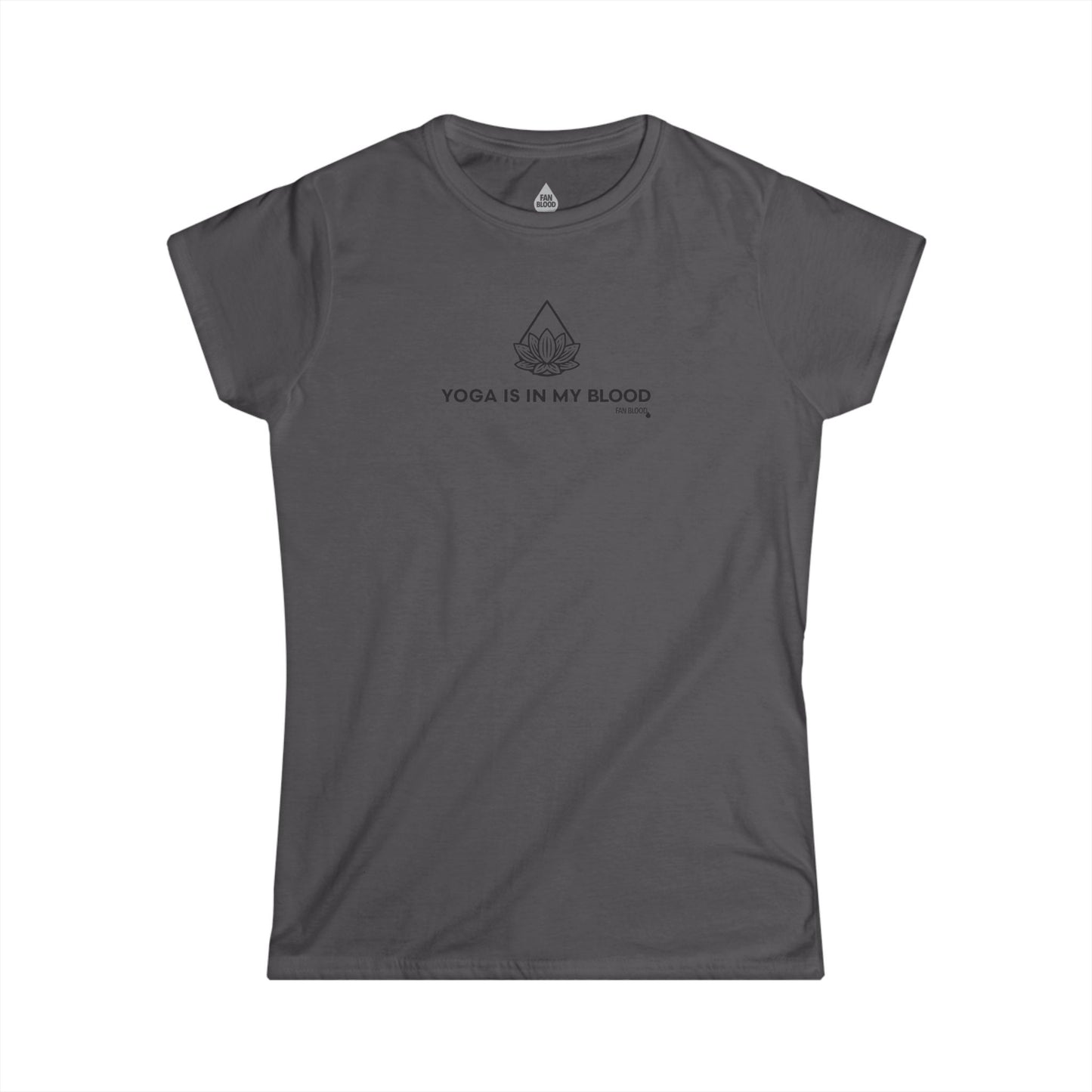 Yoga IMB Women's T