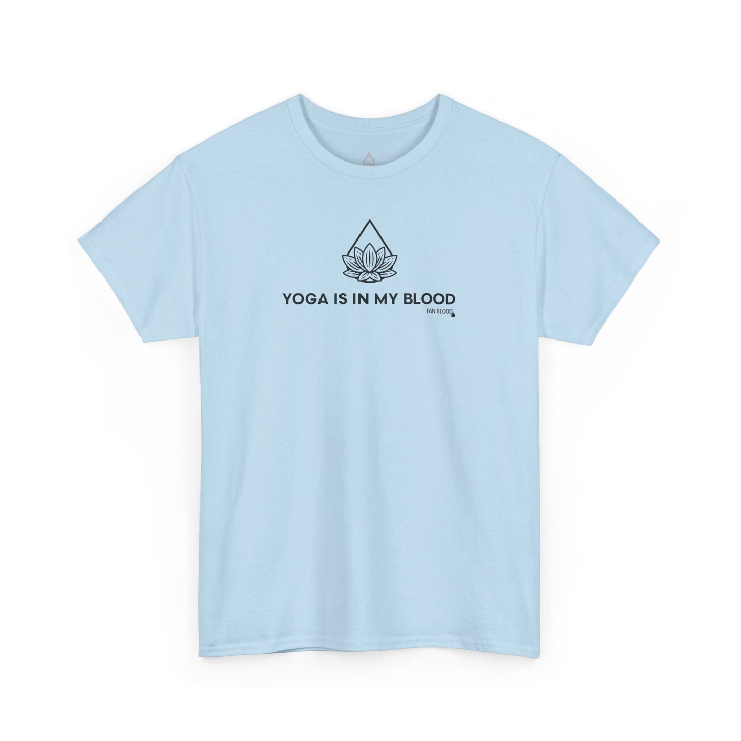 Yoga IMB T-Shirt