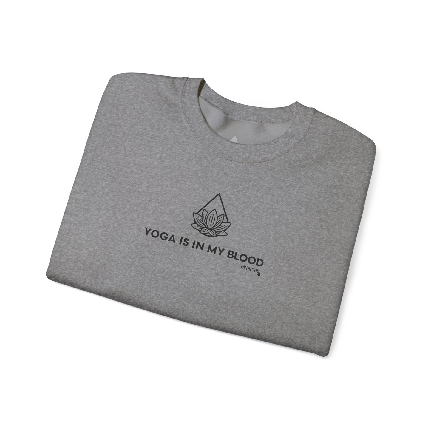 Yoga IMB Sweatshirt