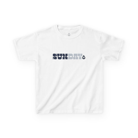 Dallas Sunday Kid's T