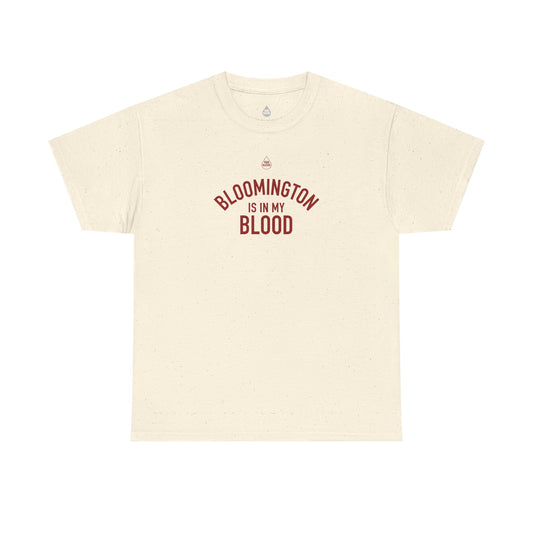 Bloomington IMB T-Shirt