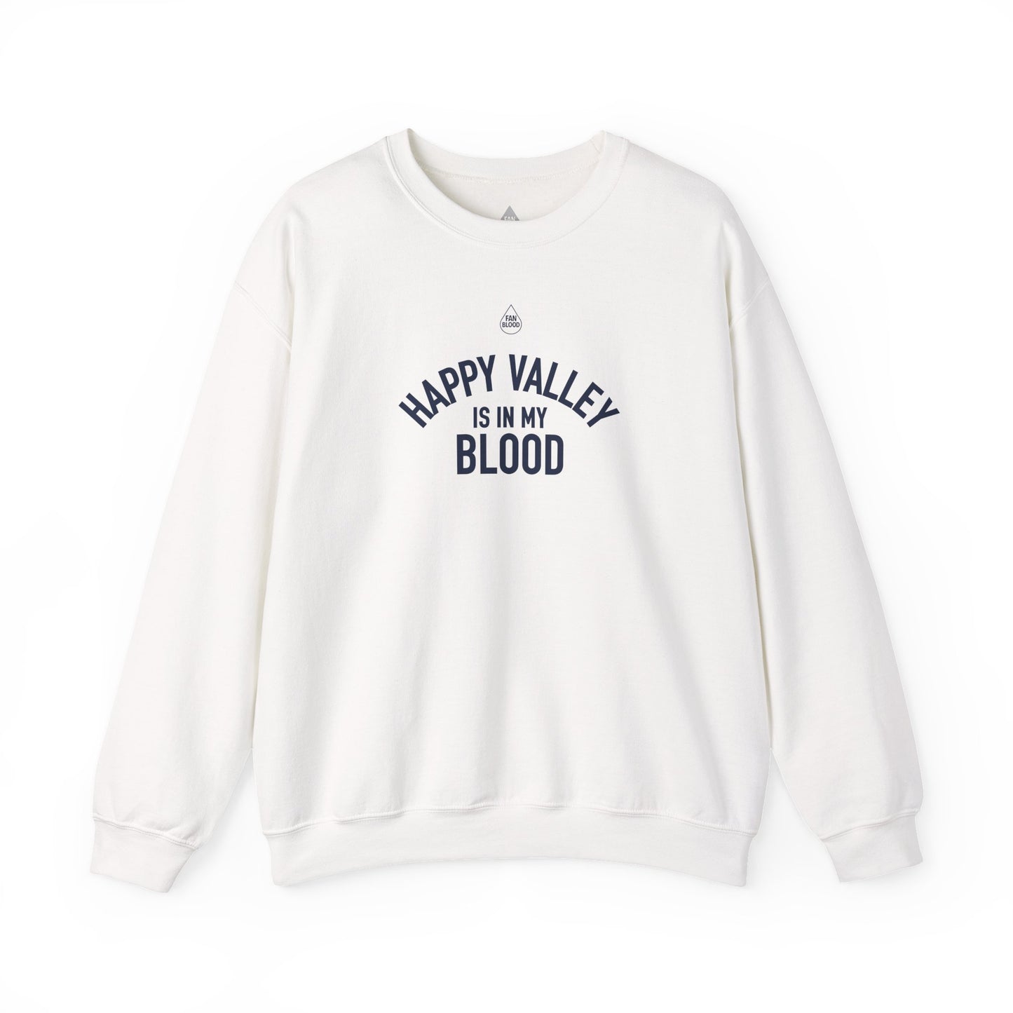 Happy Valley IMB Sweatshirt