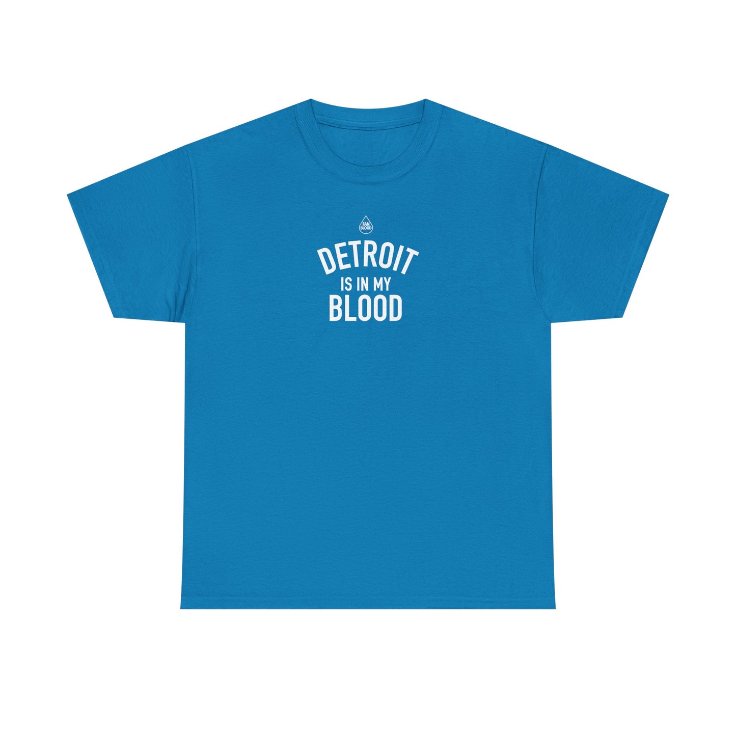 Detroit IMB T-Shirt