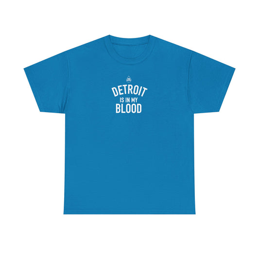 Detroit IMB T-Shirt