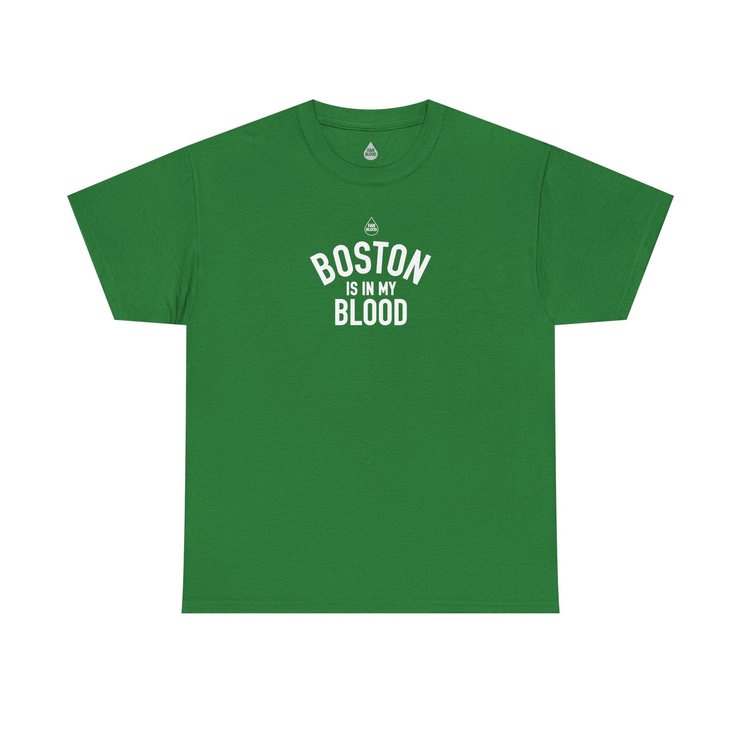 Boston IMB T-Shirt