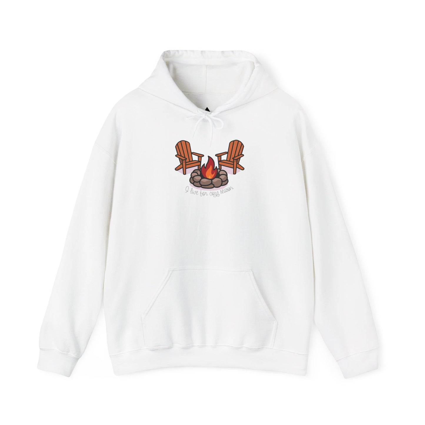 Cozy Season Hoodie