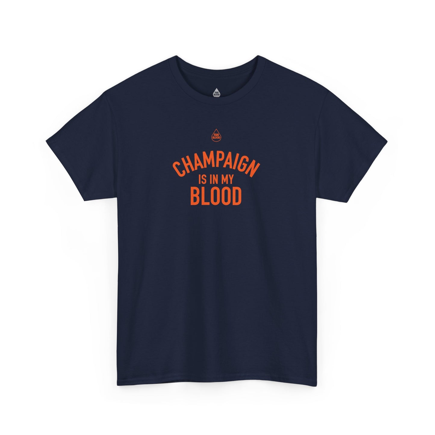 Champaign IMB T-Shirt