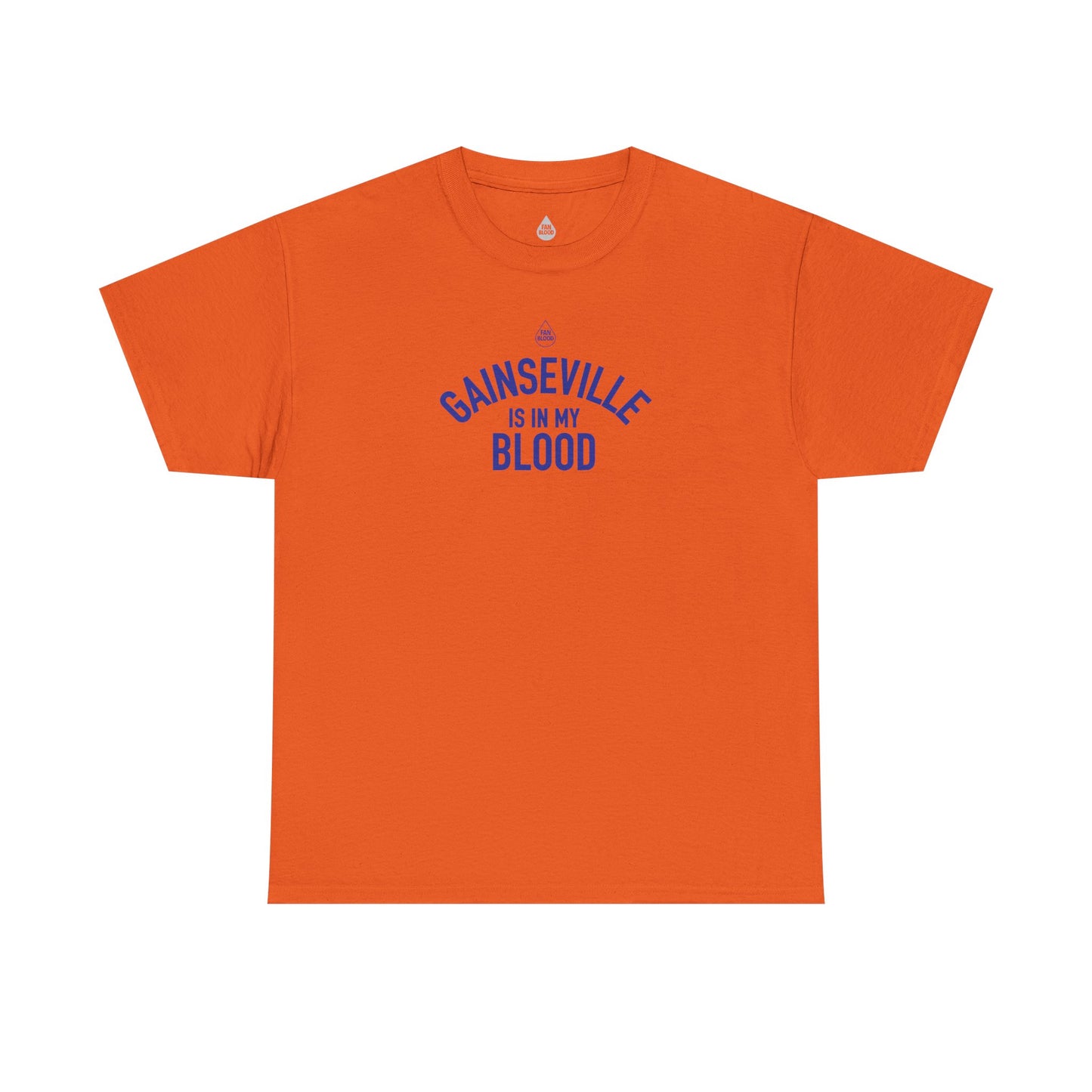 Gainesville IMB T-Shirt