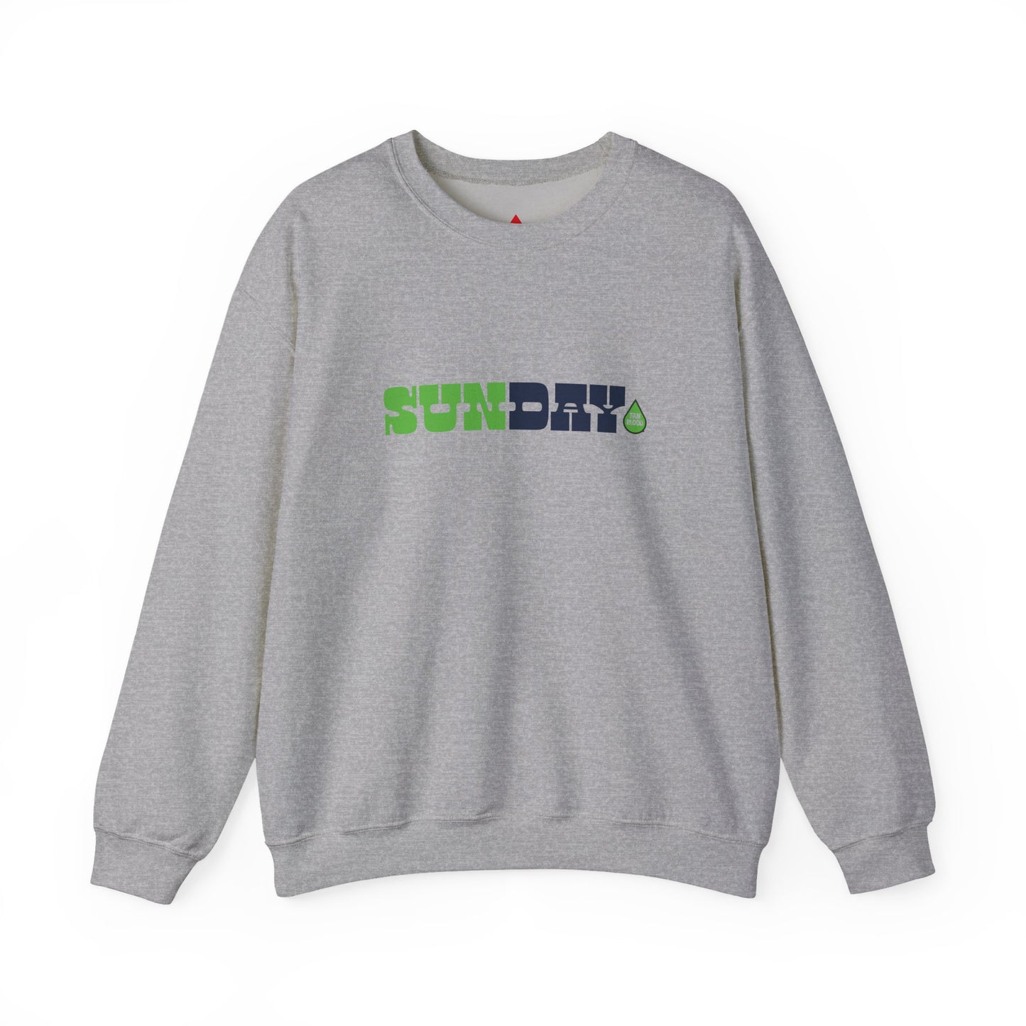 Seattle Sunday Sweatshirt