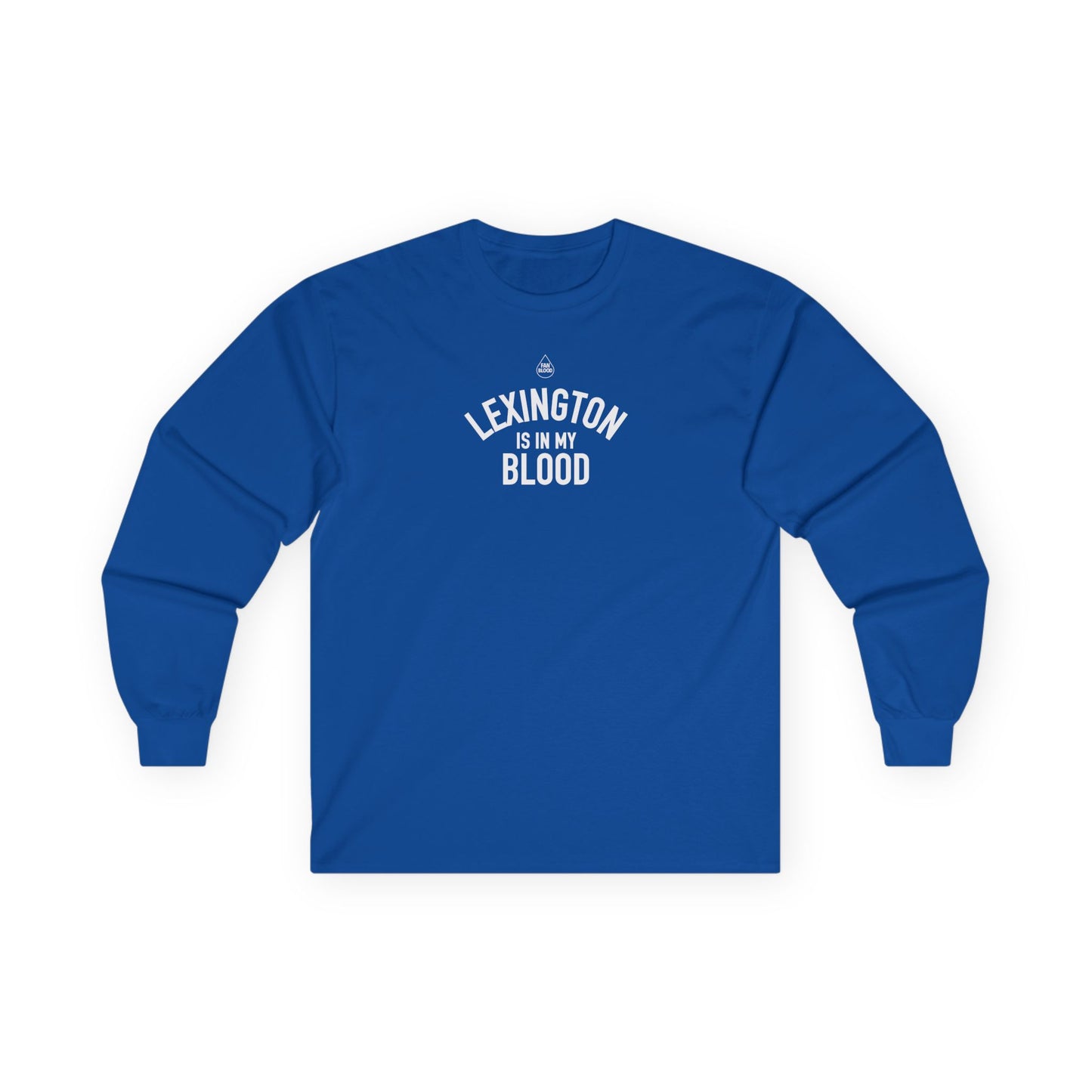 Lexington IMB Long Sleeve T