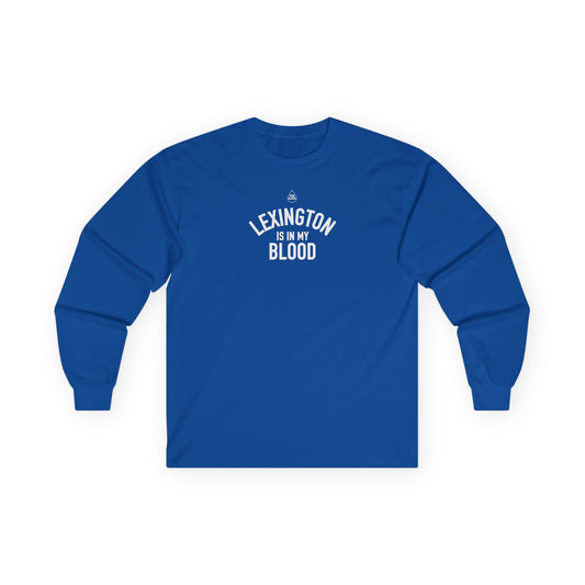 Lexington IMB Long Sleeve T