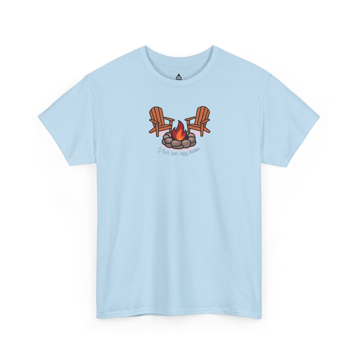 Cozy Season T-Shirt