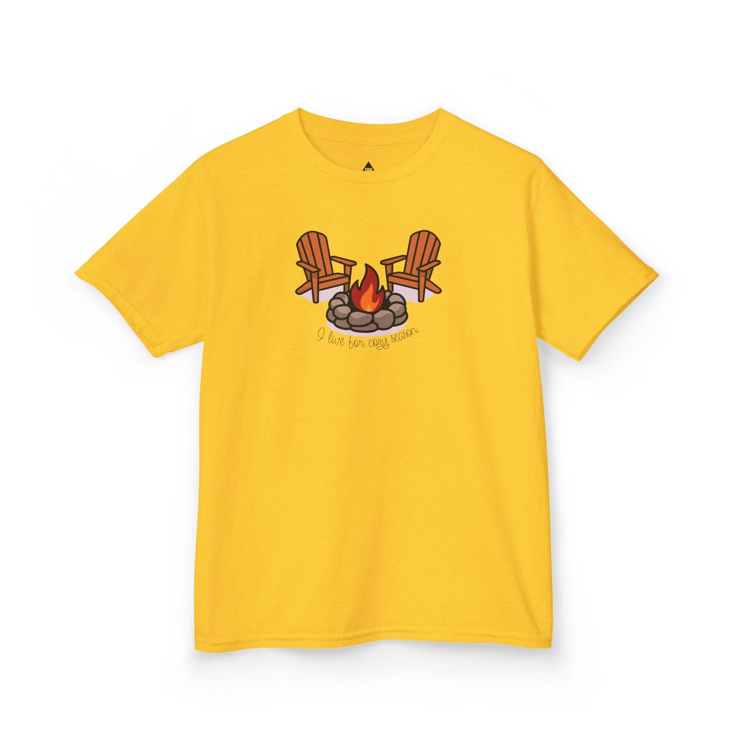 Cozy Season Kid's T