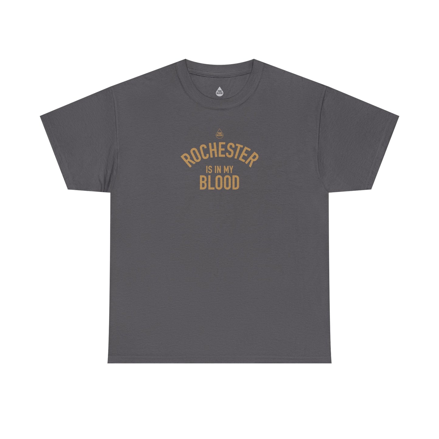 Rochester IMB T-Shirt