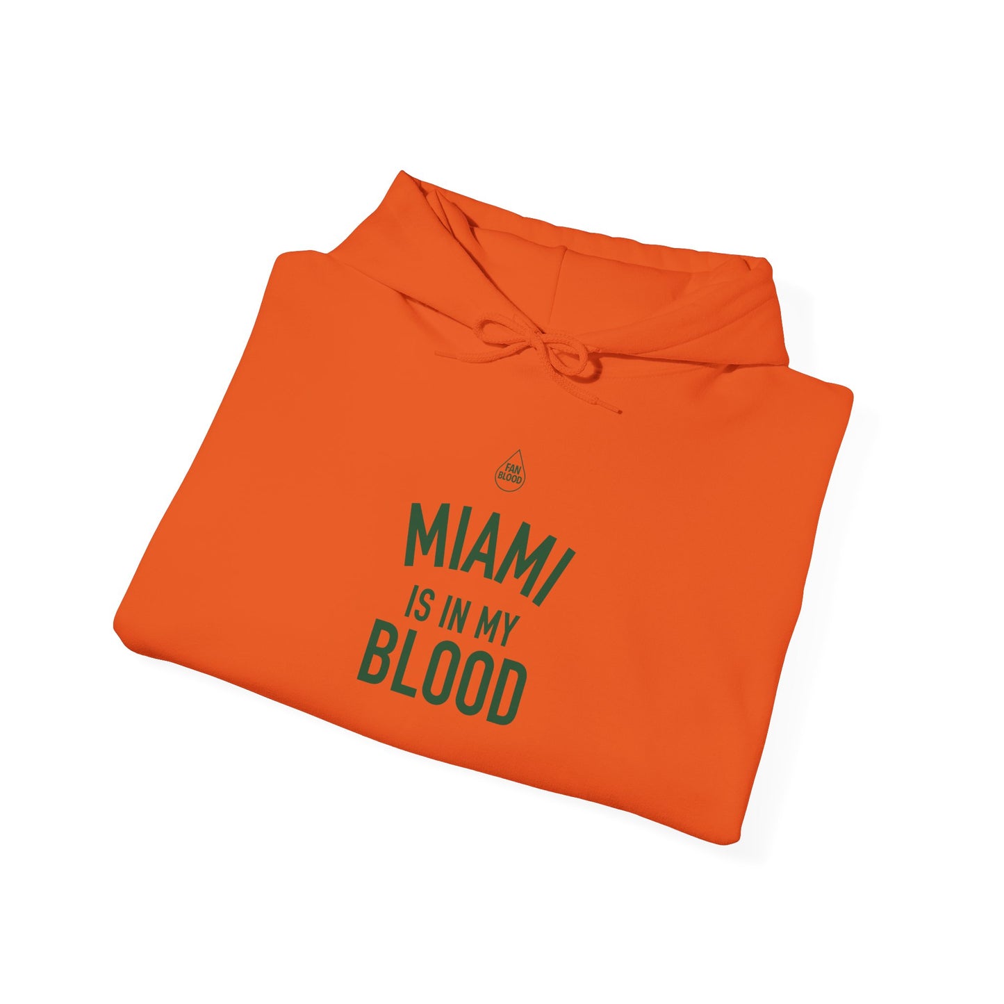 Miami IMB Hoodie