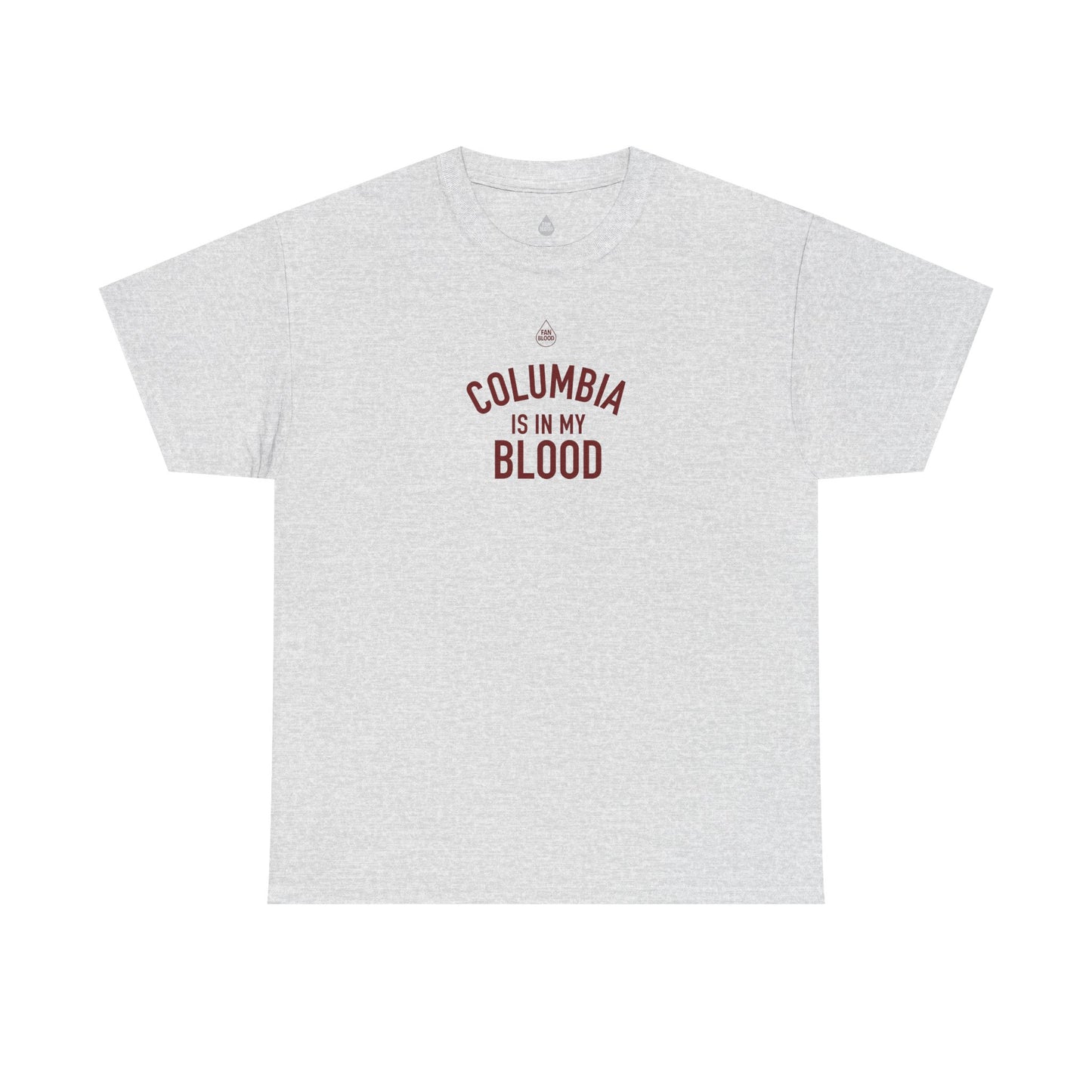 Columbia SC IMB T-Shirt