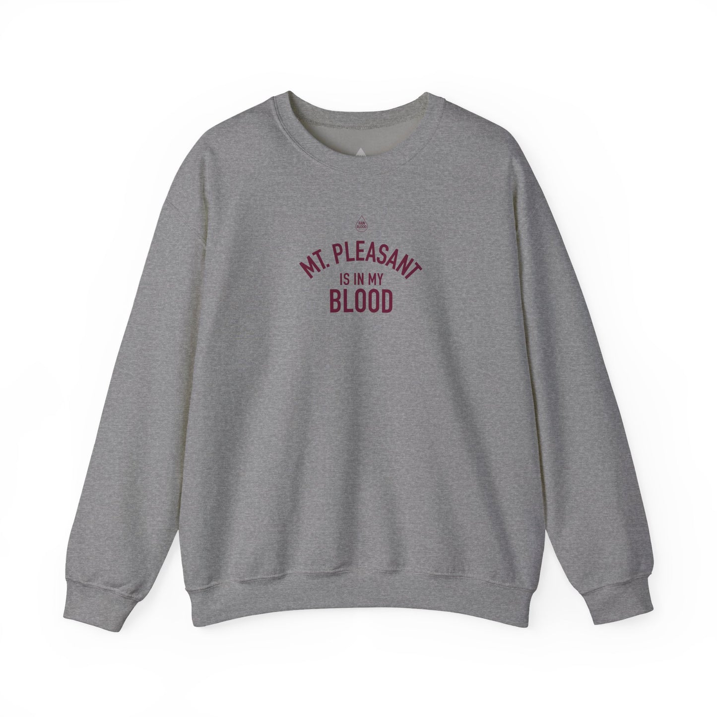 Mt. Pleasant IMB Sweatshirt