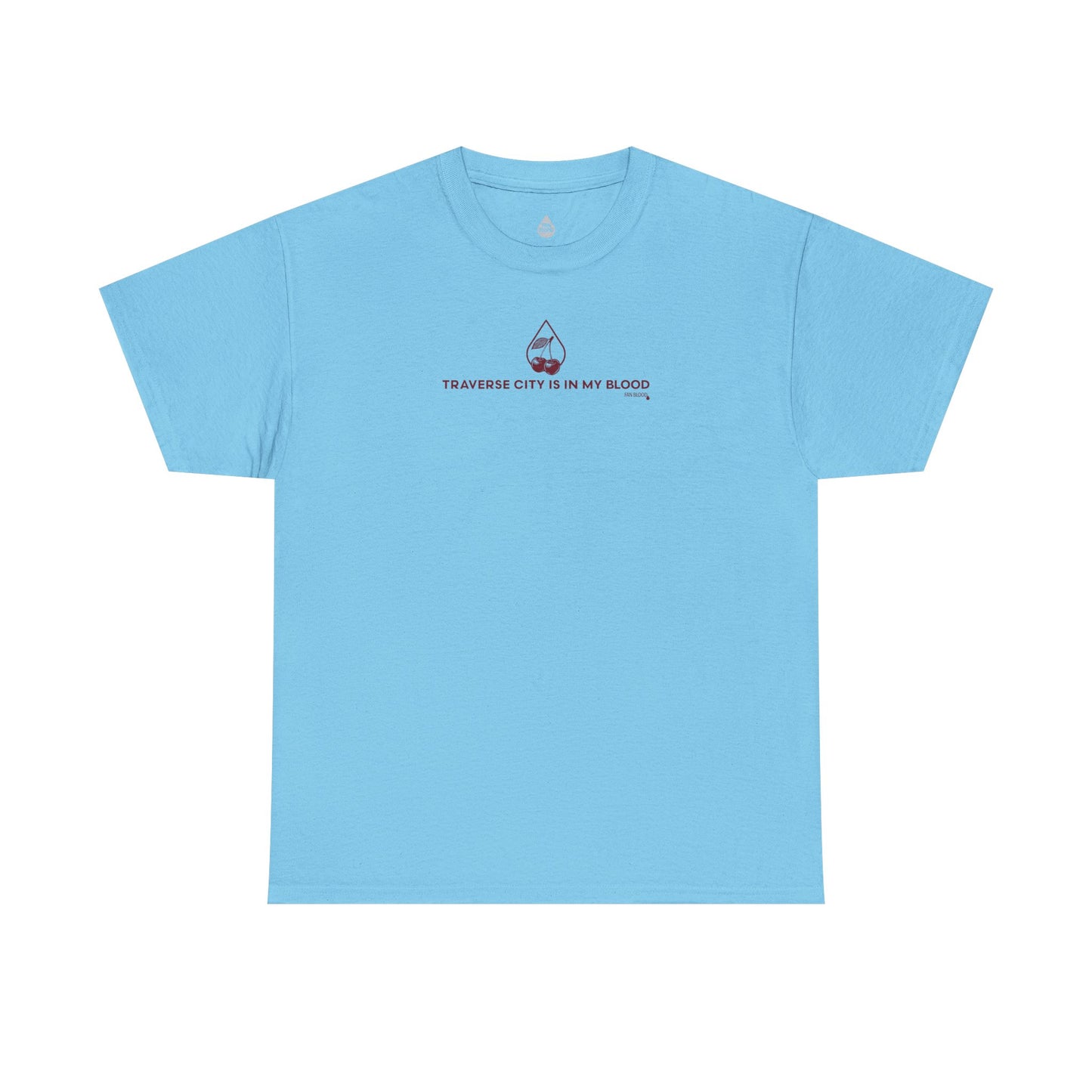 Traverse City IMB T-Shirt