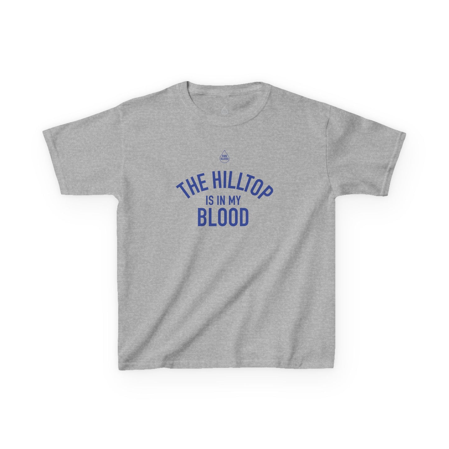 The Hilltop IMB Kid's T