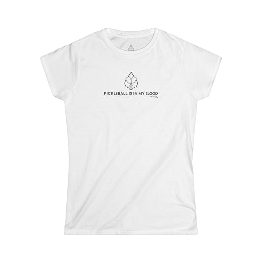 Pickleball Women's T