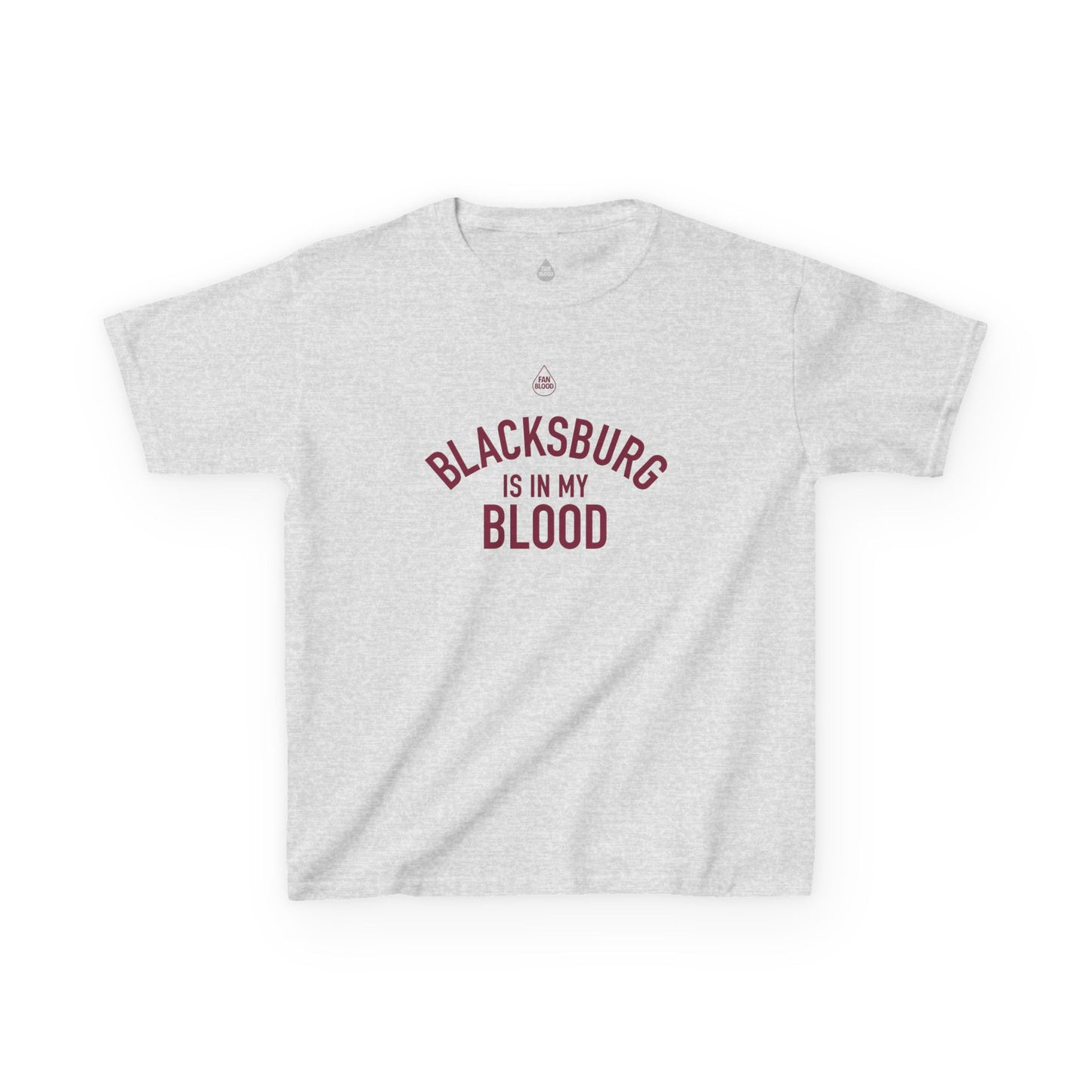 Blacksburg IMB Kid's T