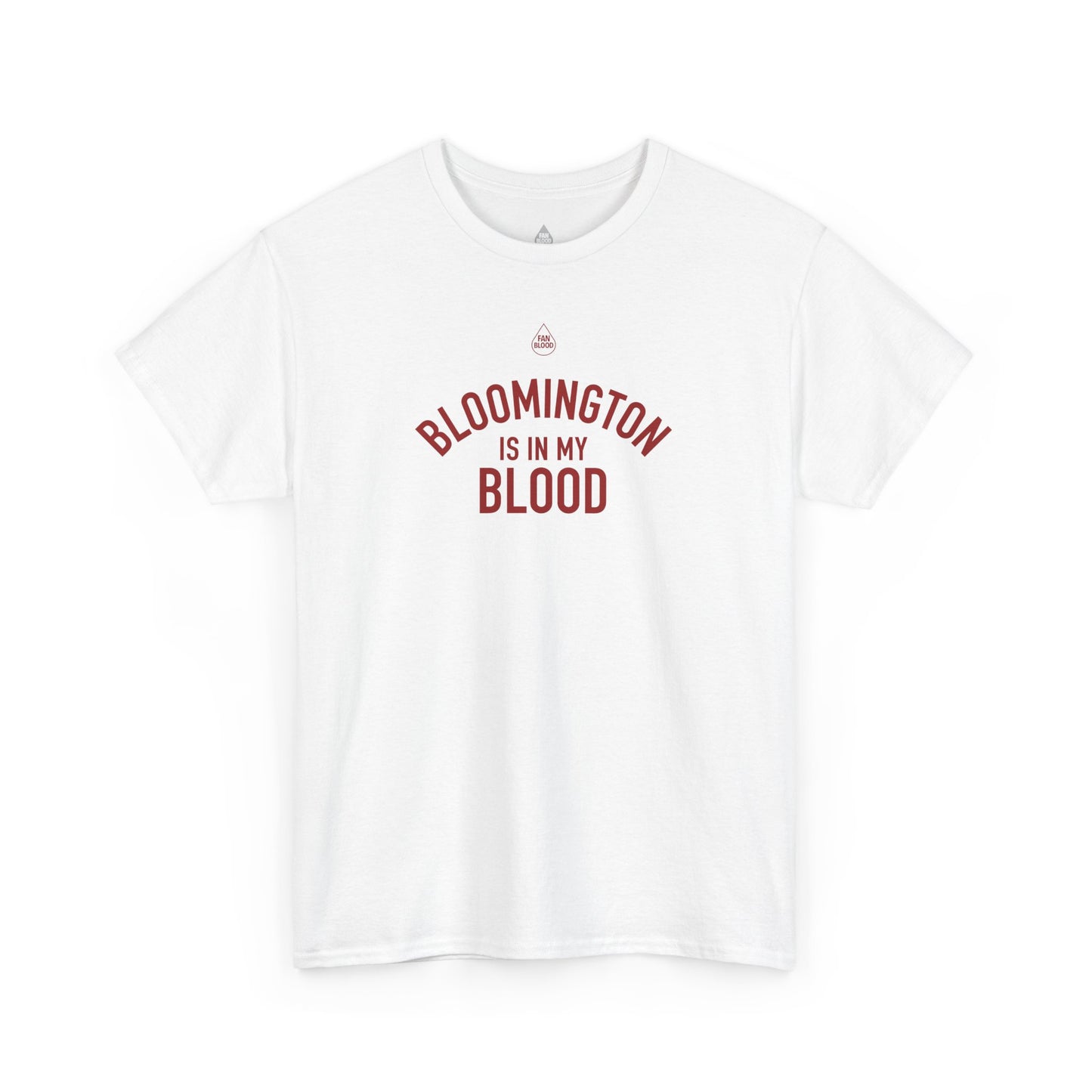 Bloomington IMB T-Shirt
