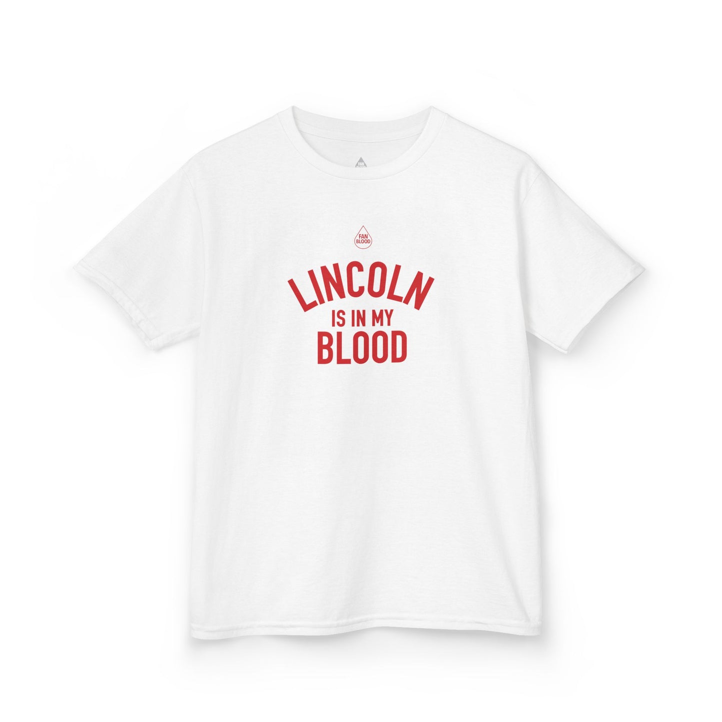 Lincoln IMB Kid's T