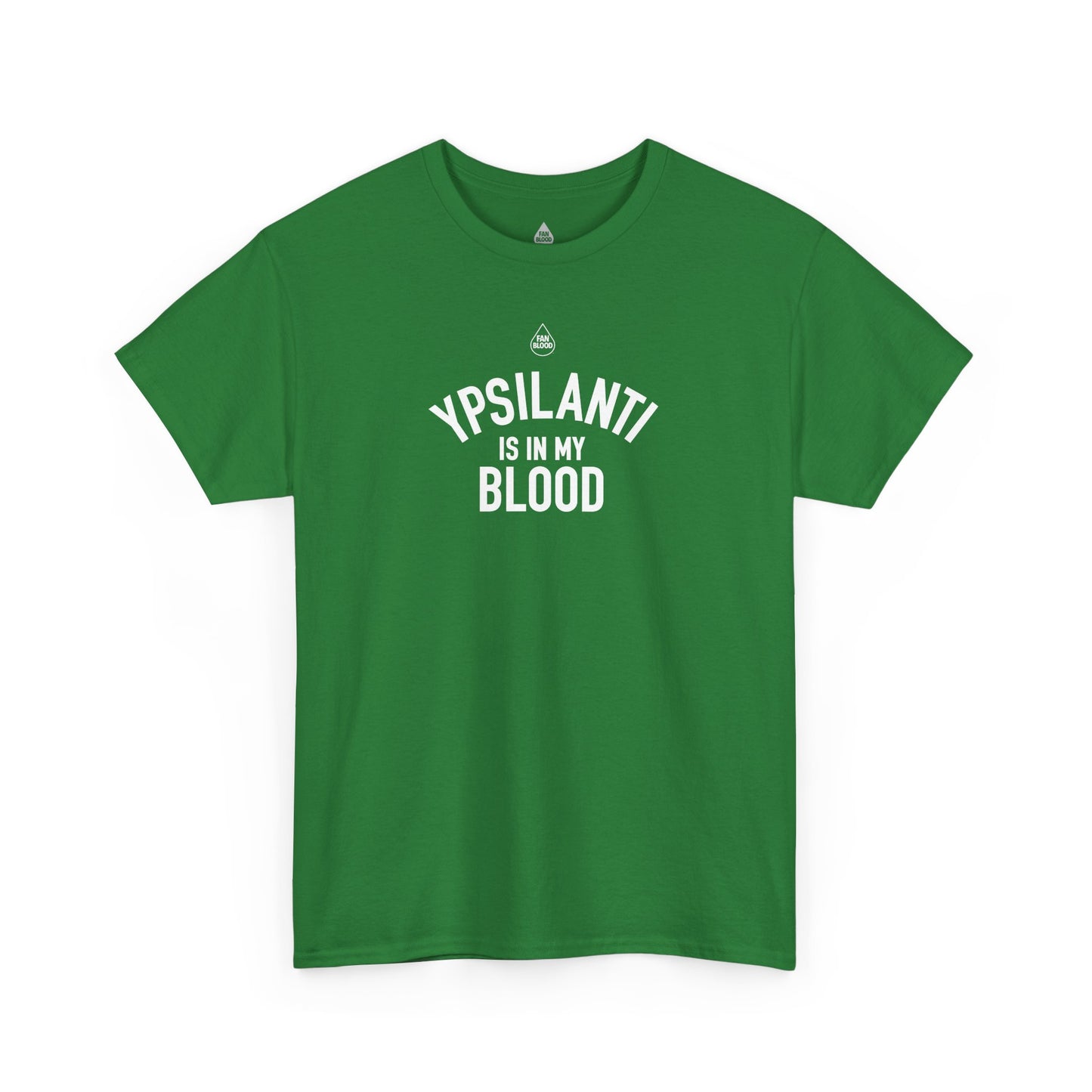 Ypsilanti IMB T-Shirt