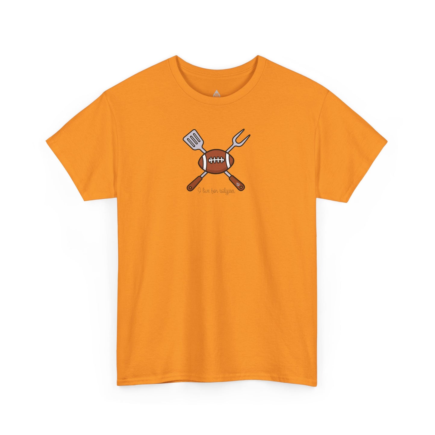 Tailgates T-Shirt
