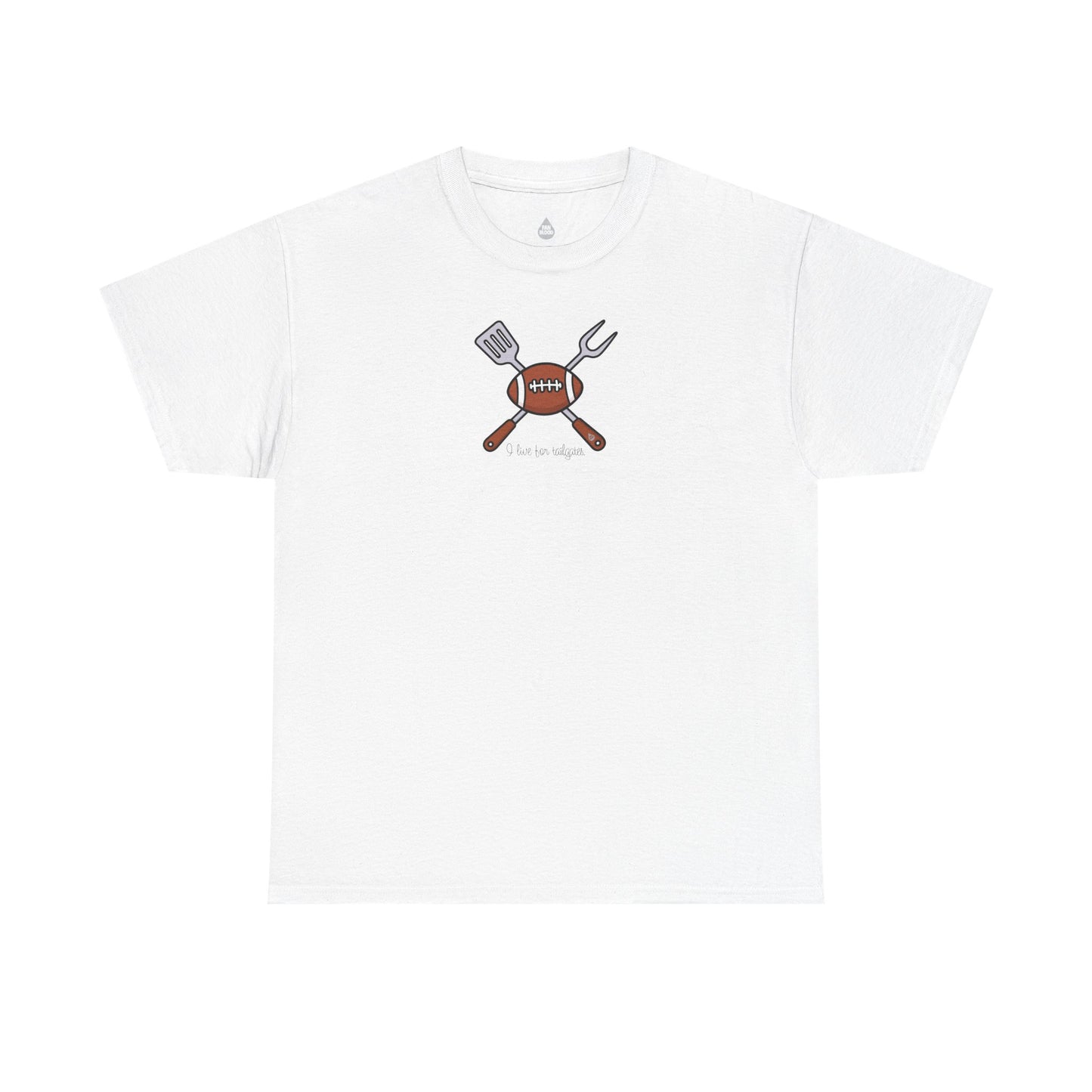 Tailgates T-Shirt