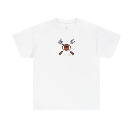 Tailgates T-Shirt