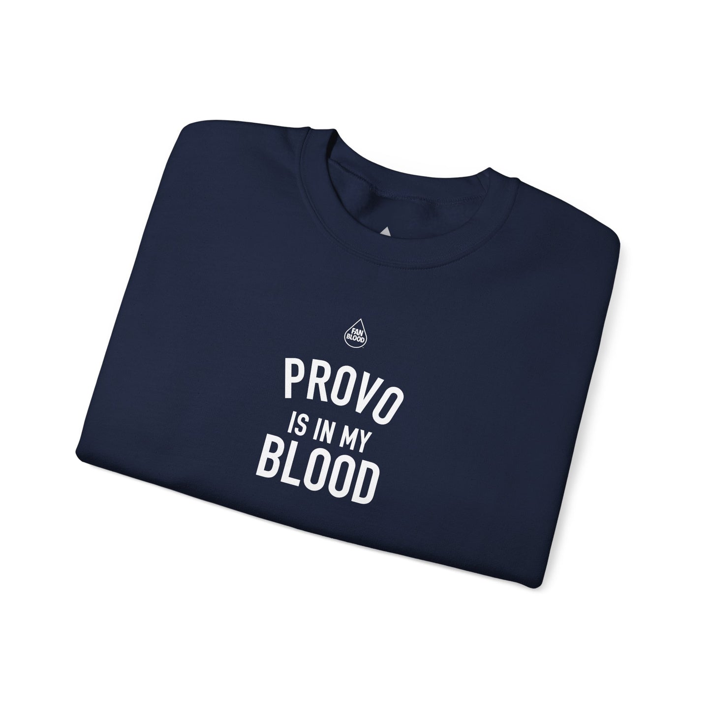 Provo IMB Sweatshirt