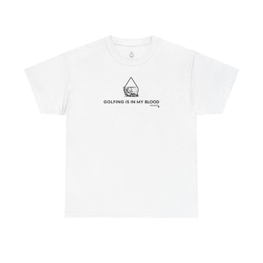 Golfing IMB T-Shirt