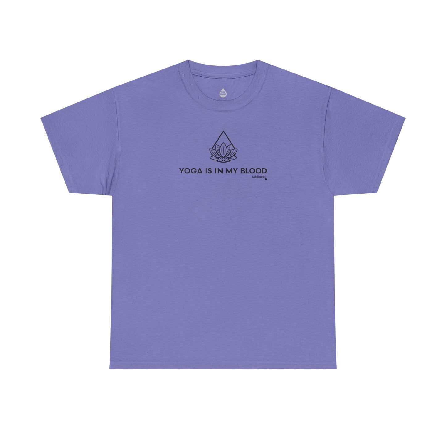 Yoga IMB T-Shirt