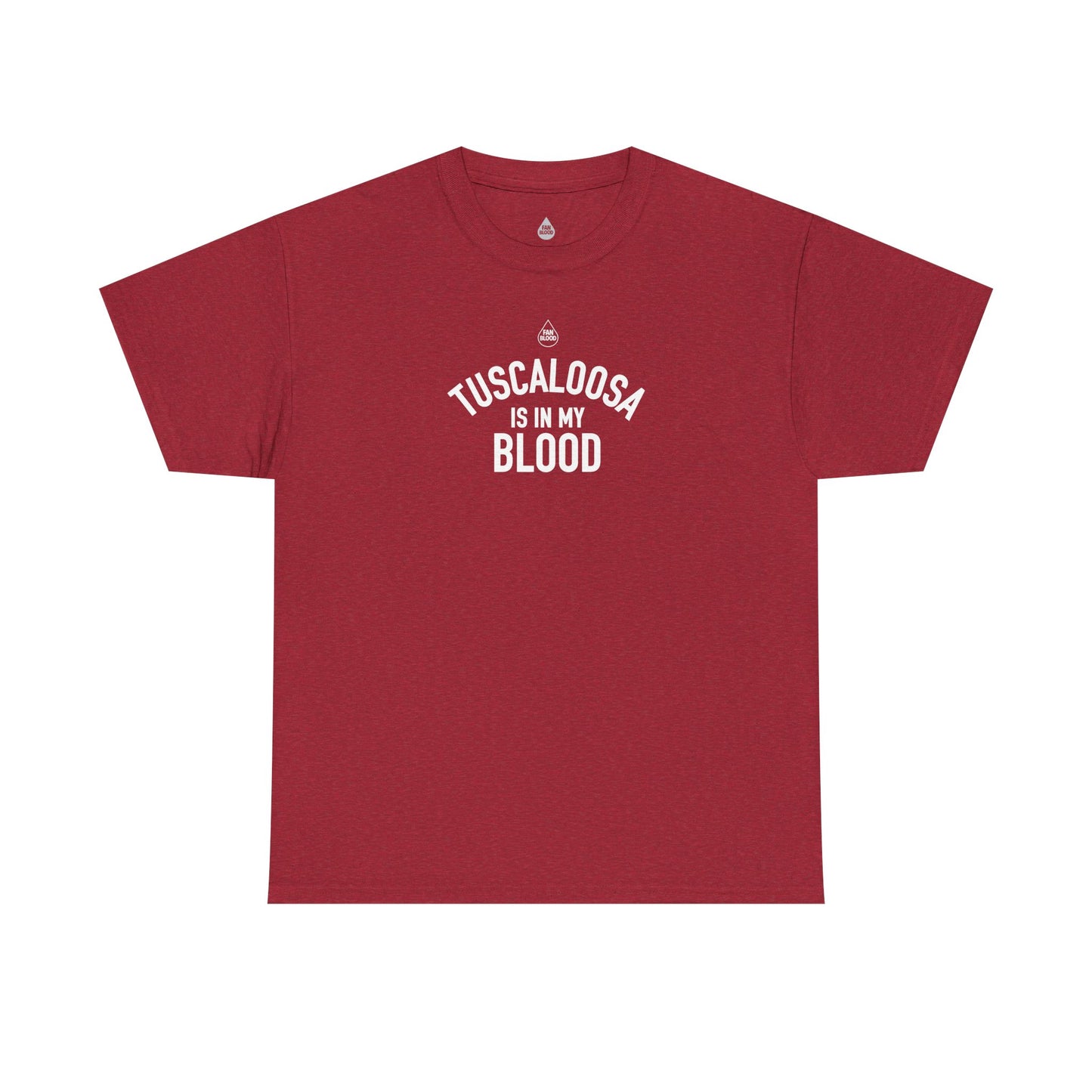 Tuscaloosa IMB T-Shirt