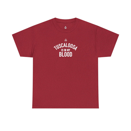 Tuscaloosa IMB T-Shirt