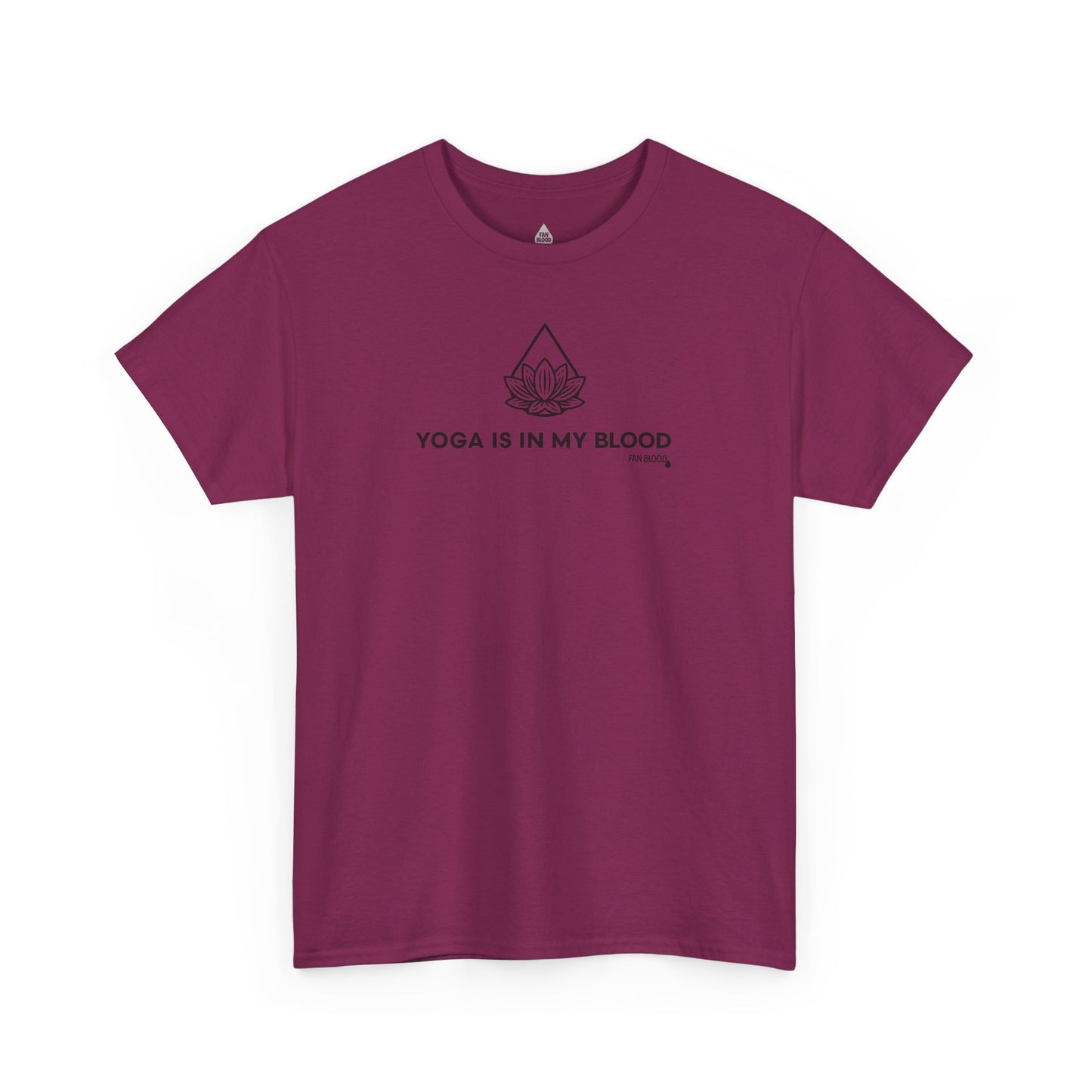 Yoga IMB T-Shirt