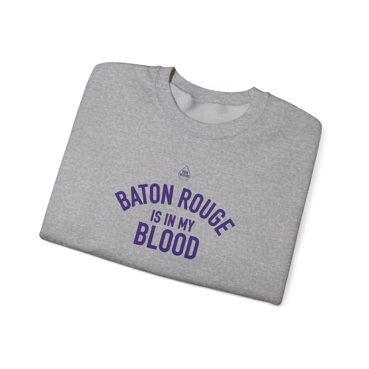 Baton Rouge IMB Sweatshirt