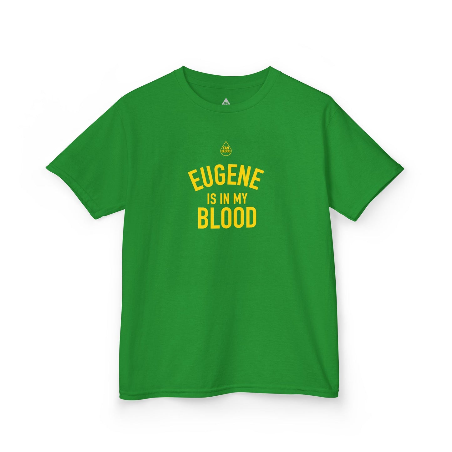 Eugene IMB Kid's T