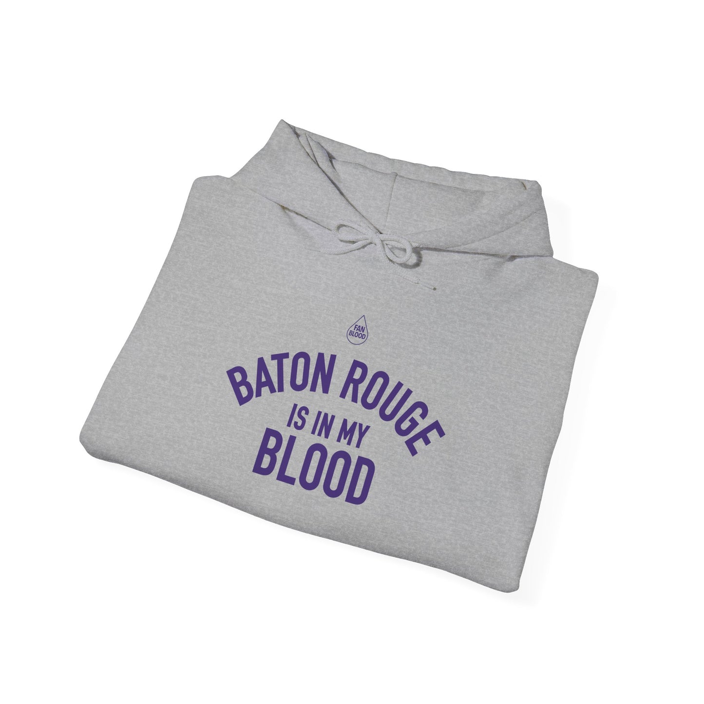 Baton Rouge IMB Hoodie
