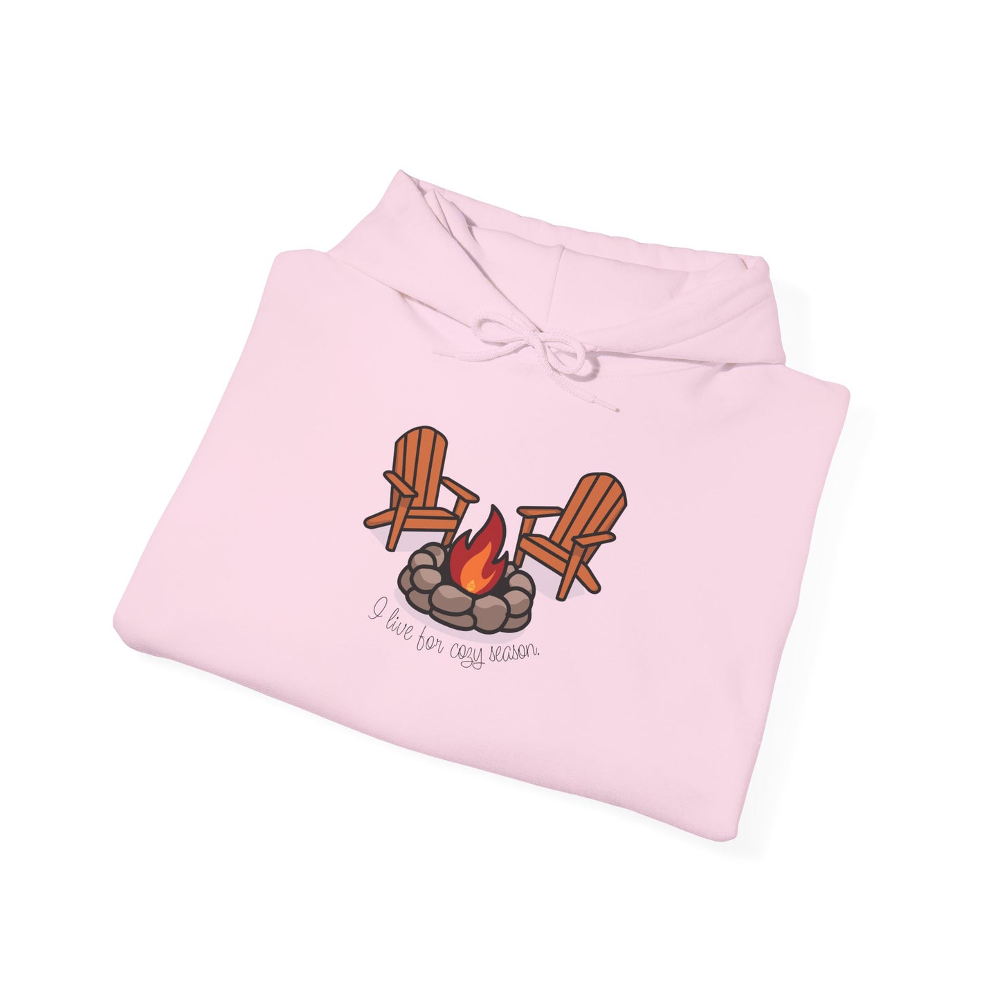 Cozy Season Hoodie