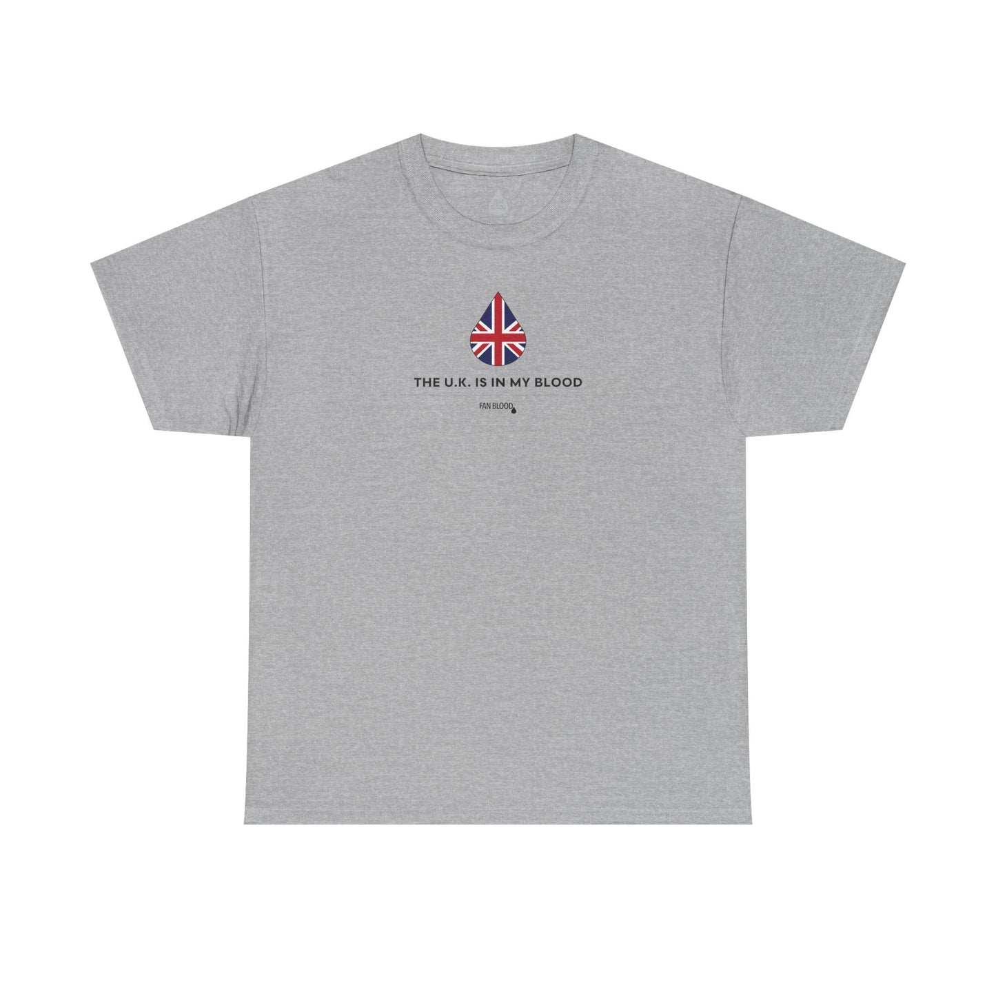UK IMB T-Shirt