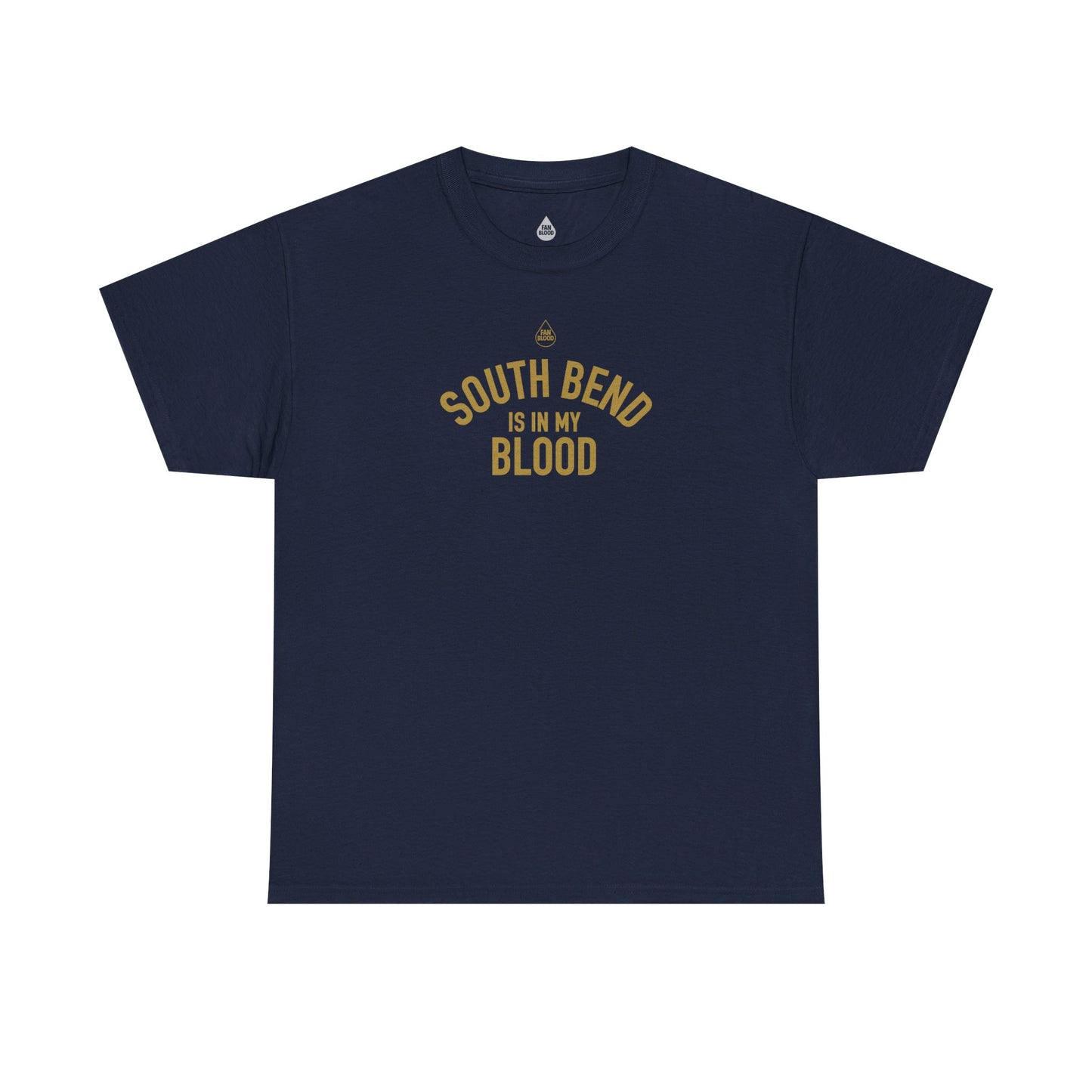 South Bend IMB T-Shirt